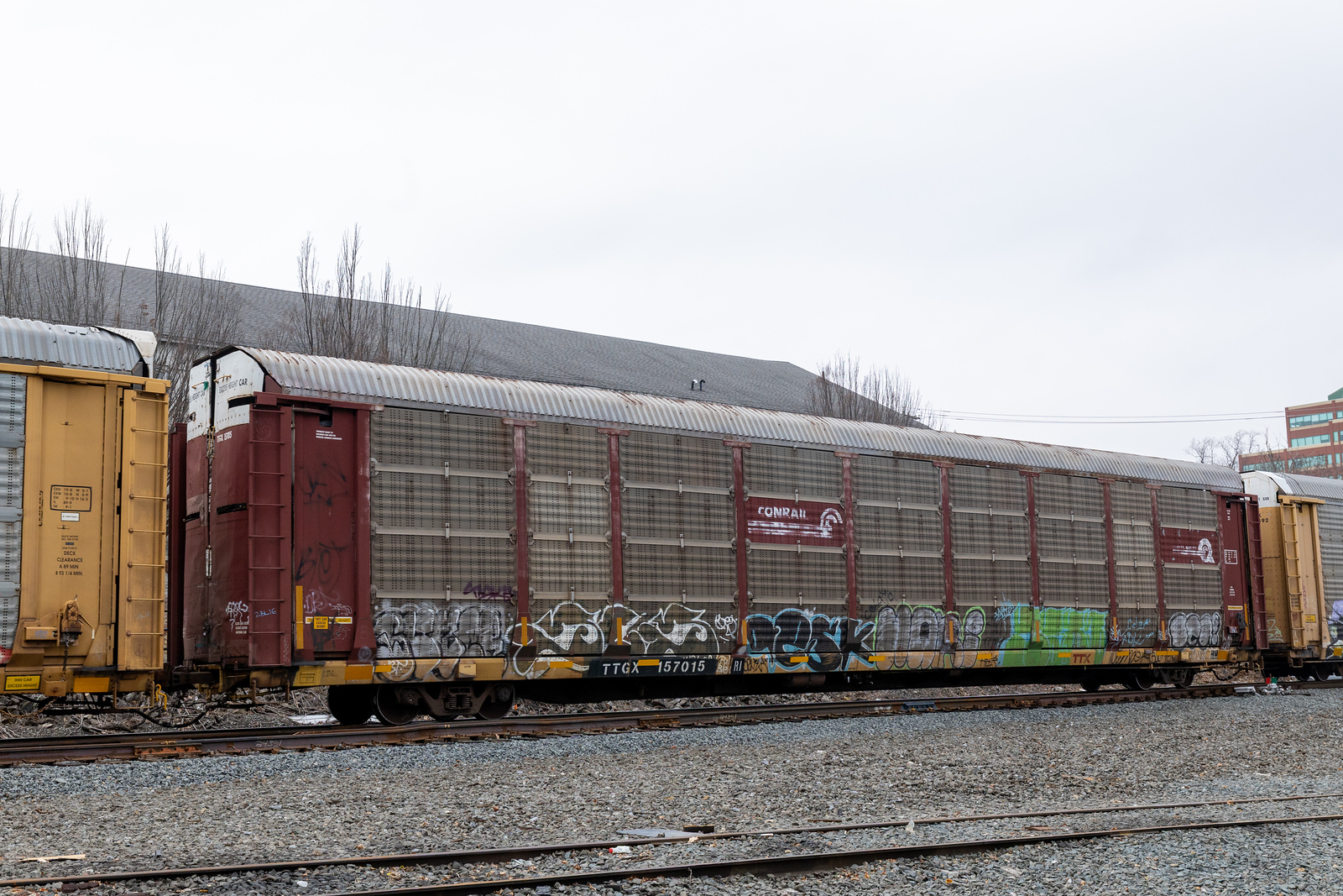 TTGX 157015
