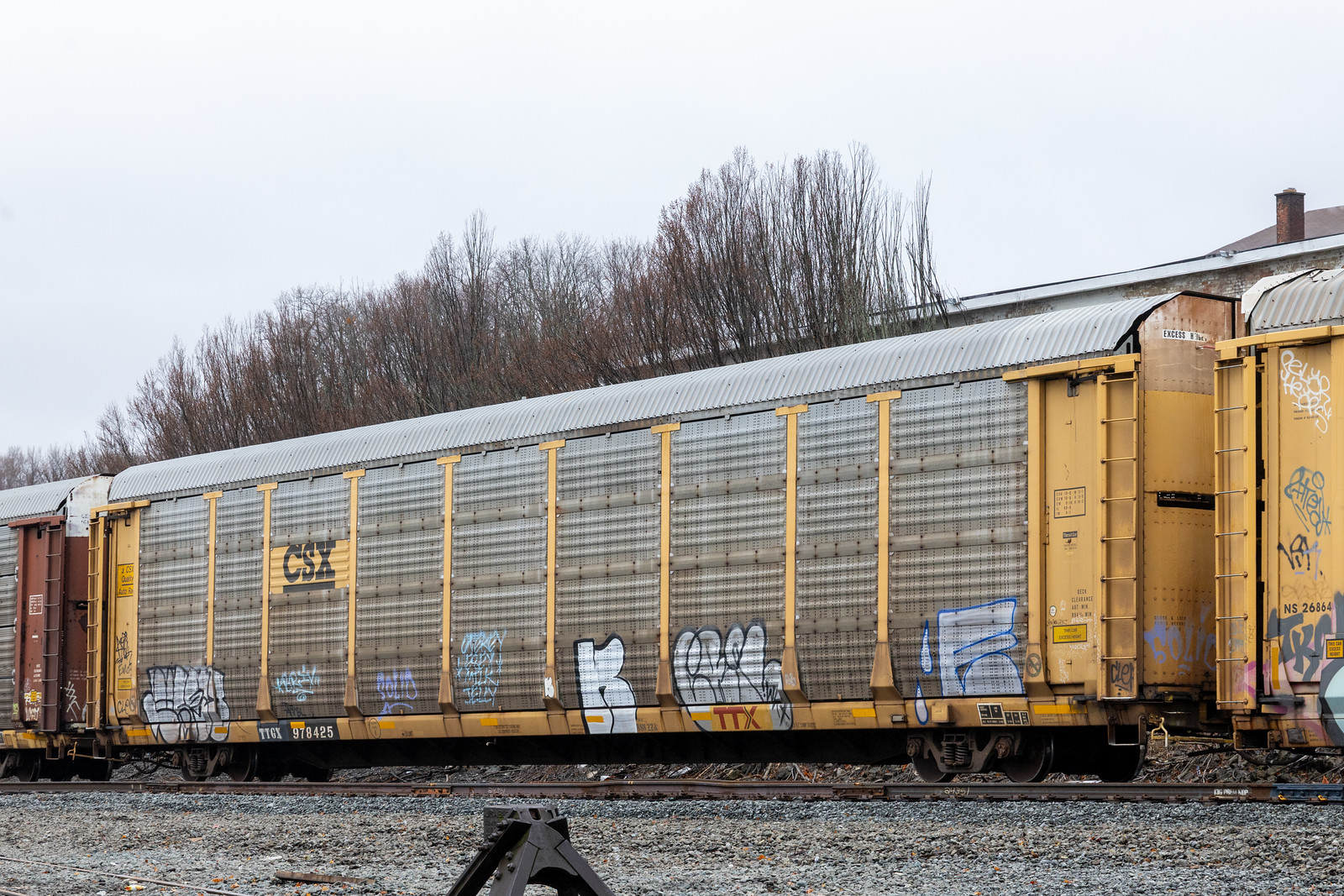 TTGX 978425