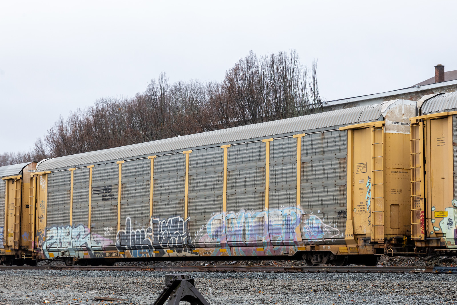 TTGX 850997