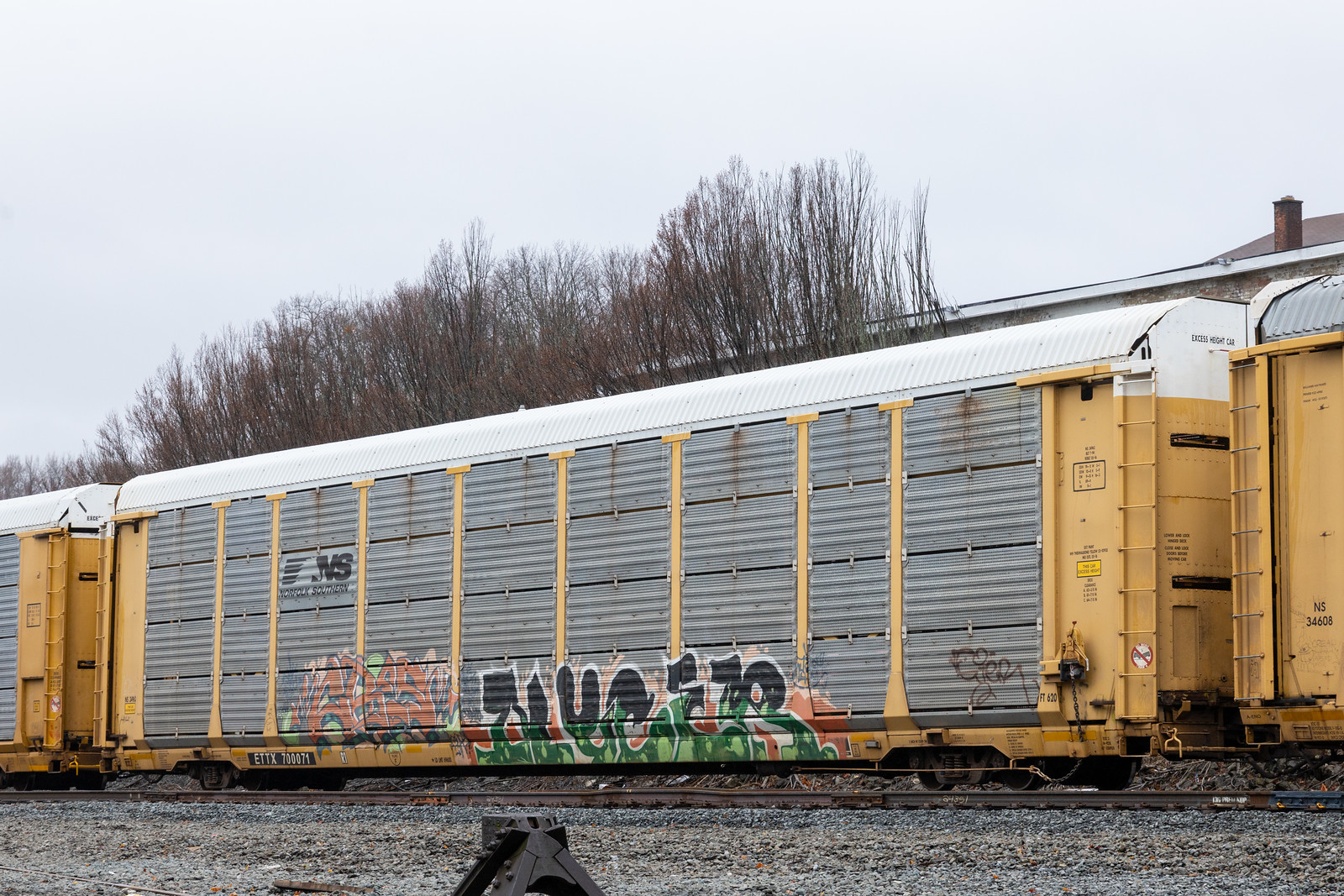 ETTX 700071