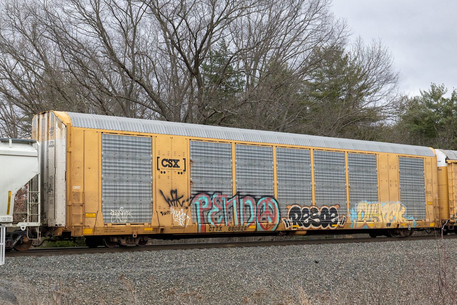 CTTX 690626