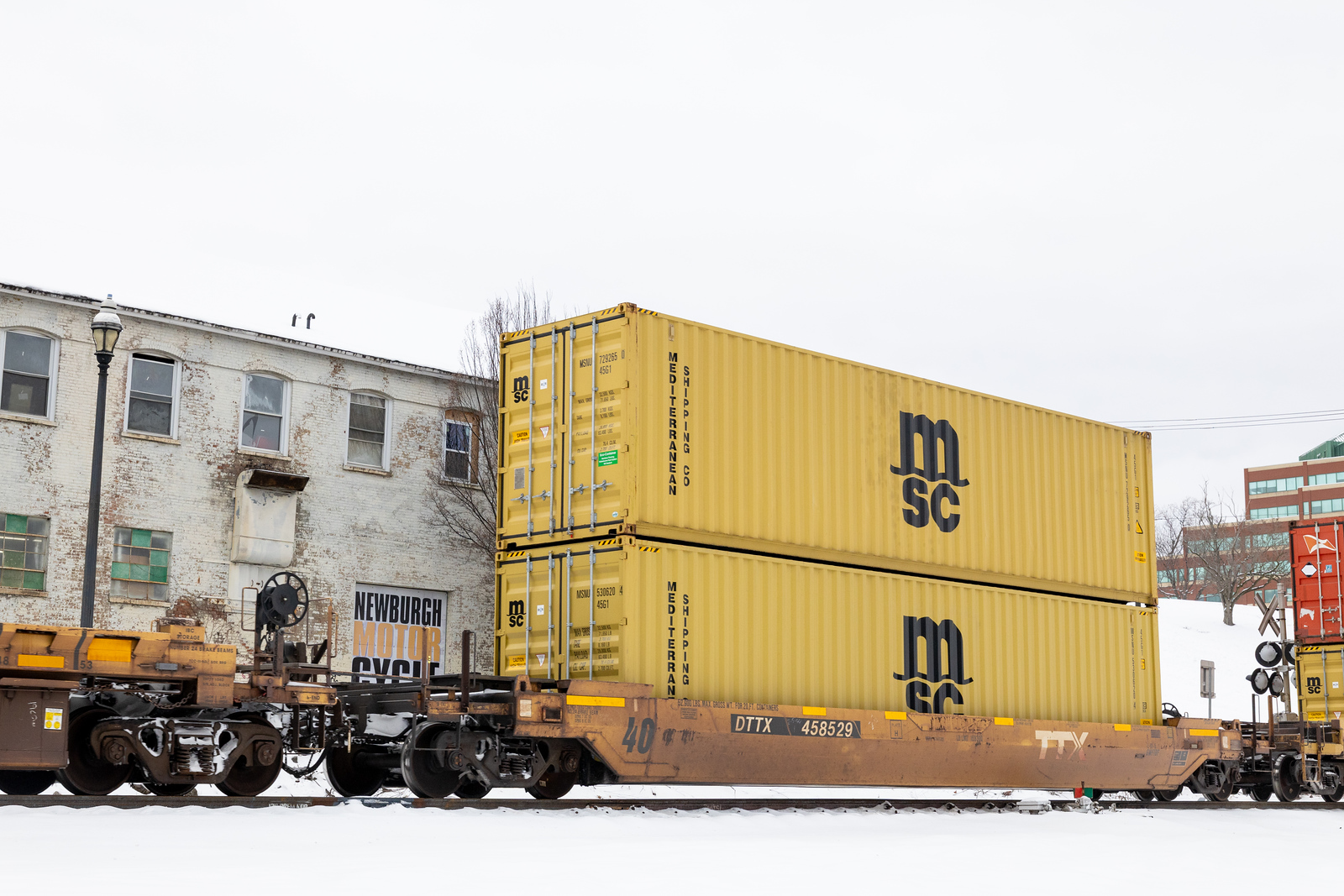 DTTX 458529