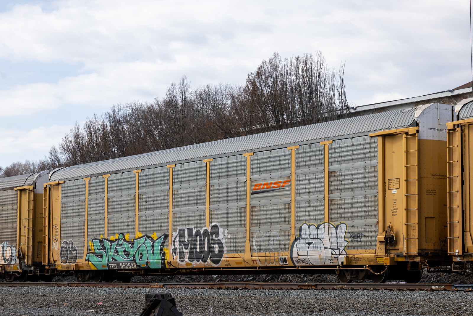 TTGX 952525