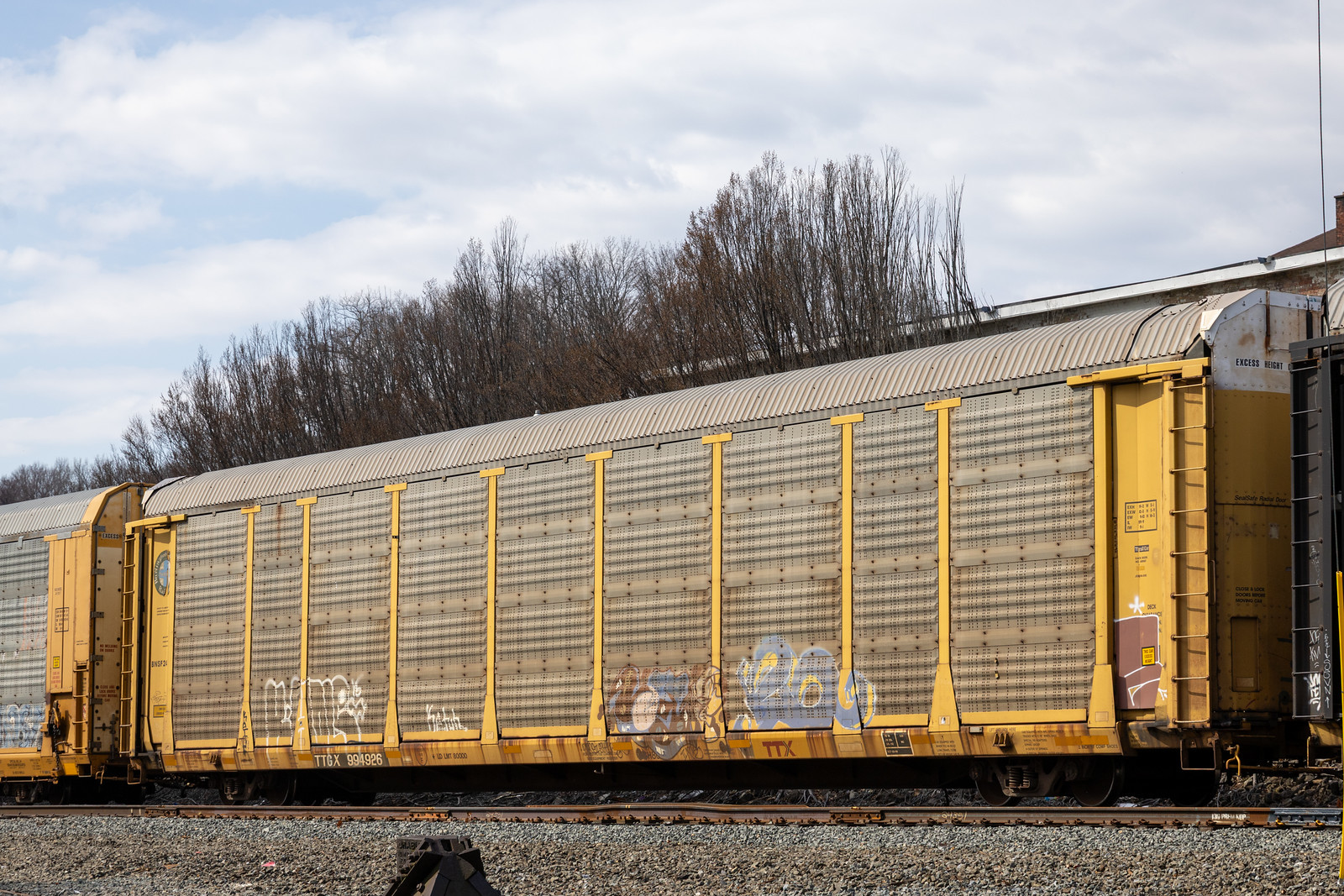 TTGX 994926