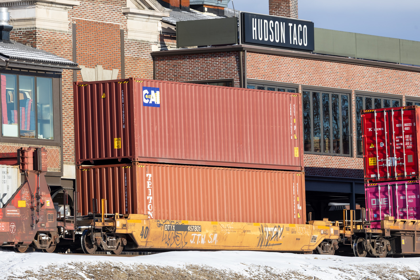 DTTX 457801