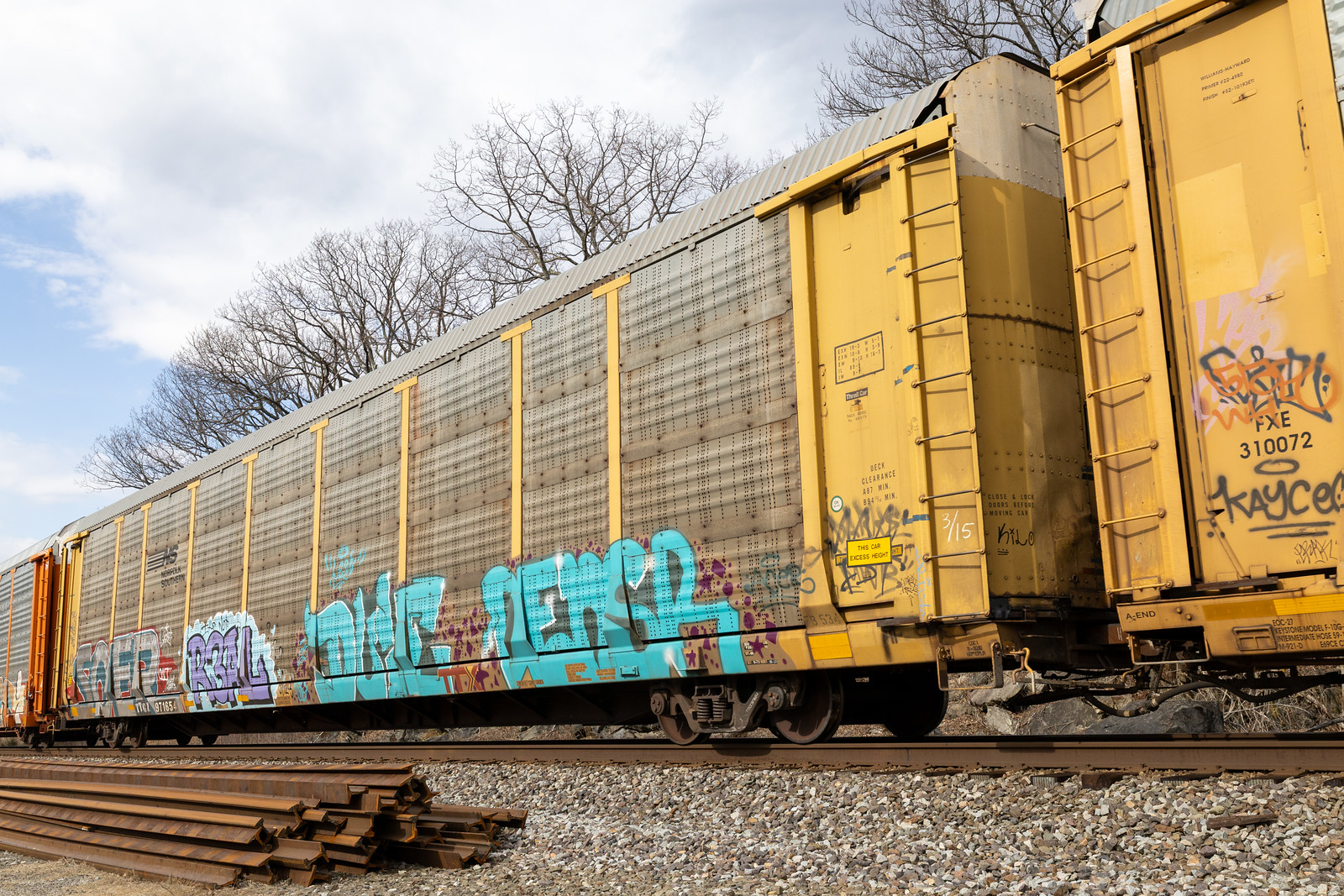 TTGX 971654
