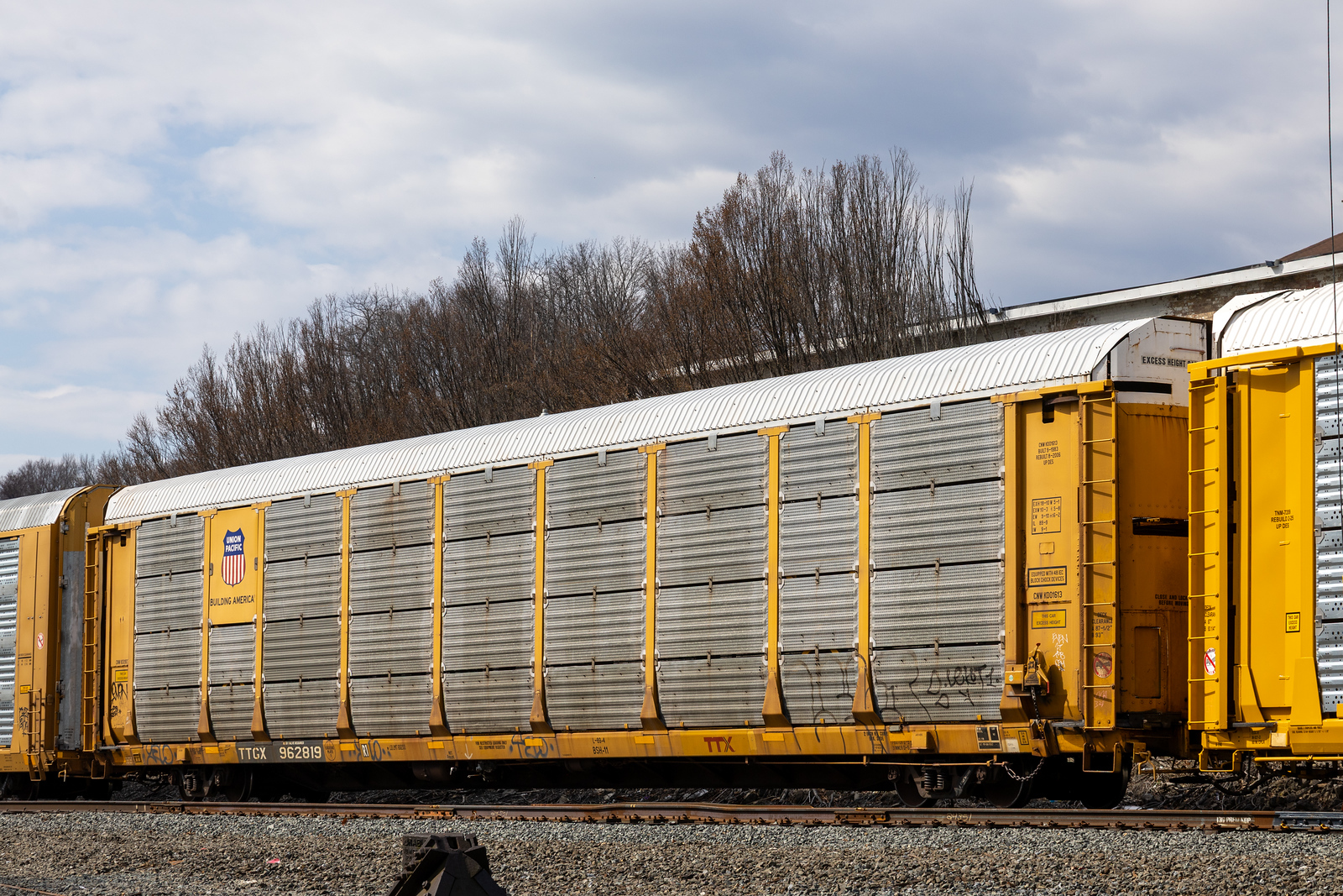TTGX 962819