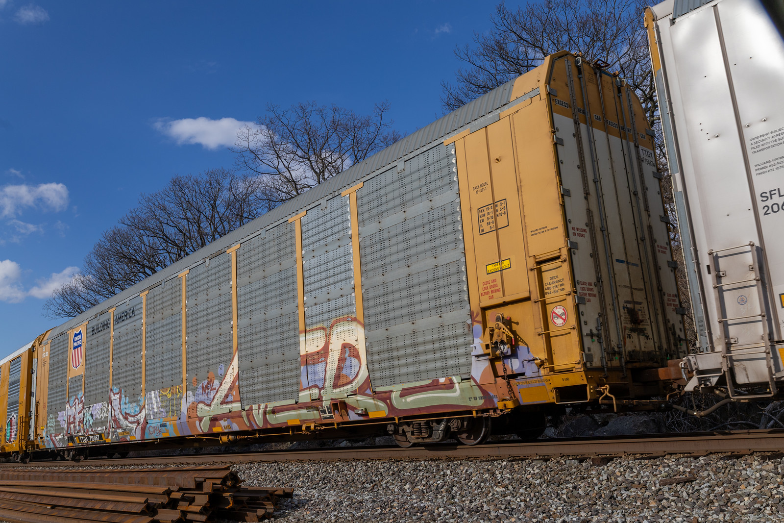 TTGX 715467