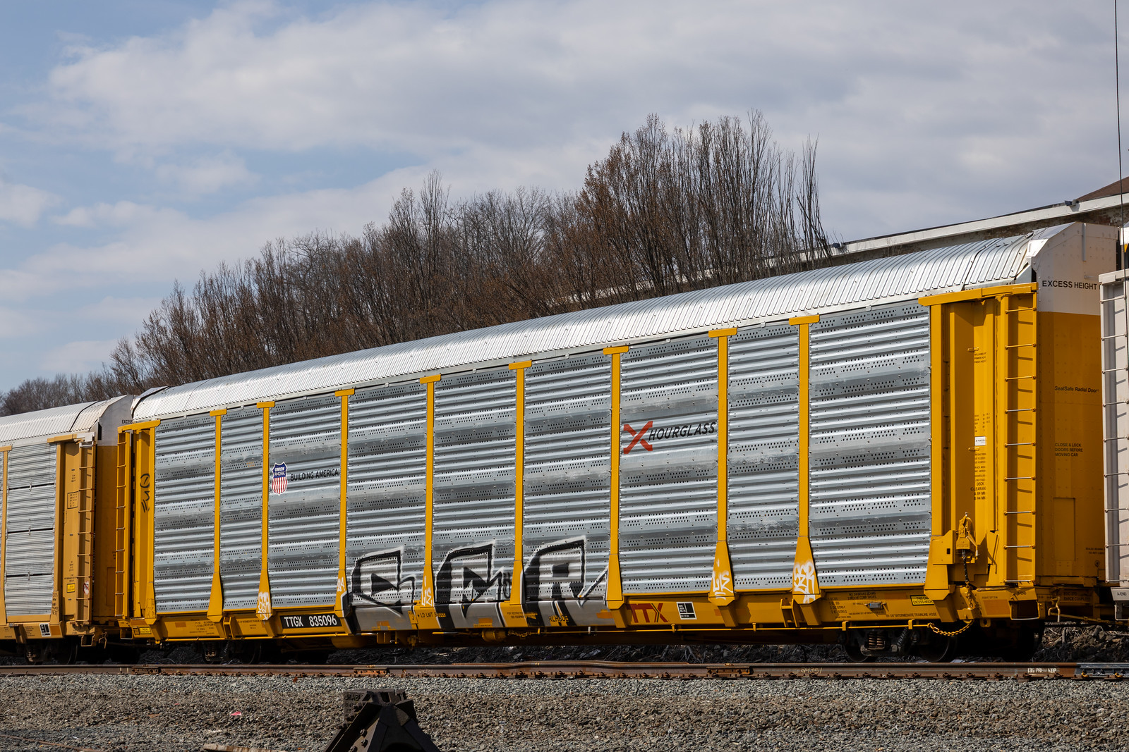 TTGX 835096
