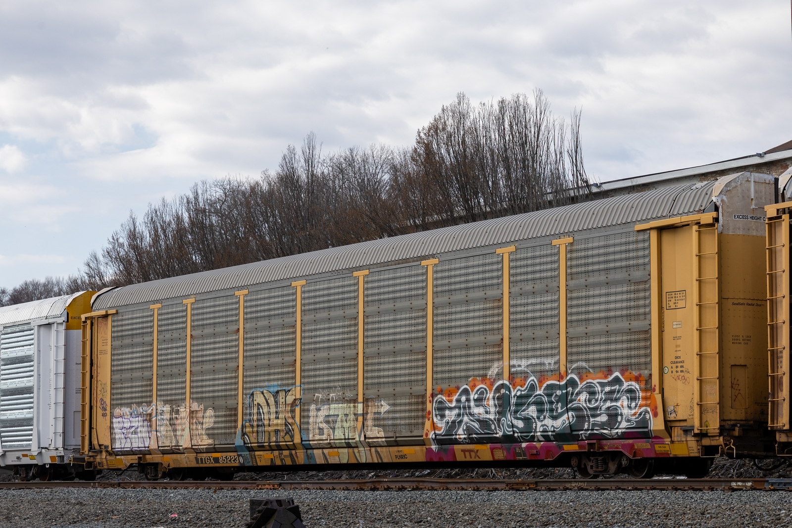TTGX 852230