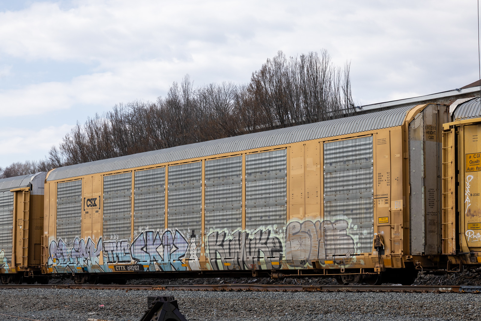 CTTX 690107
