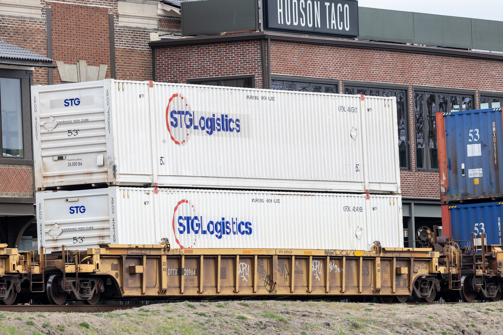 DTTX 620964A