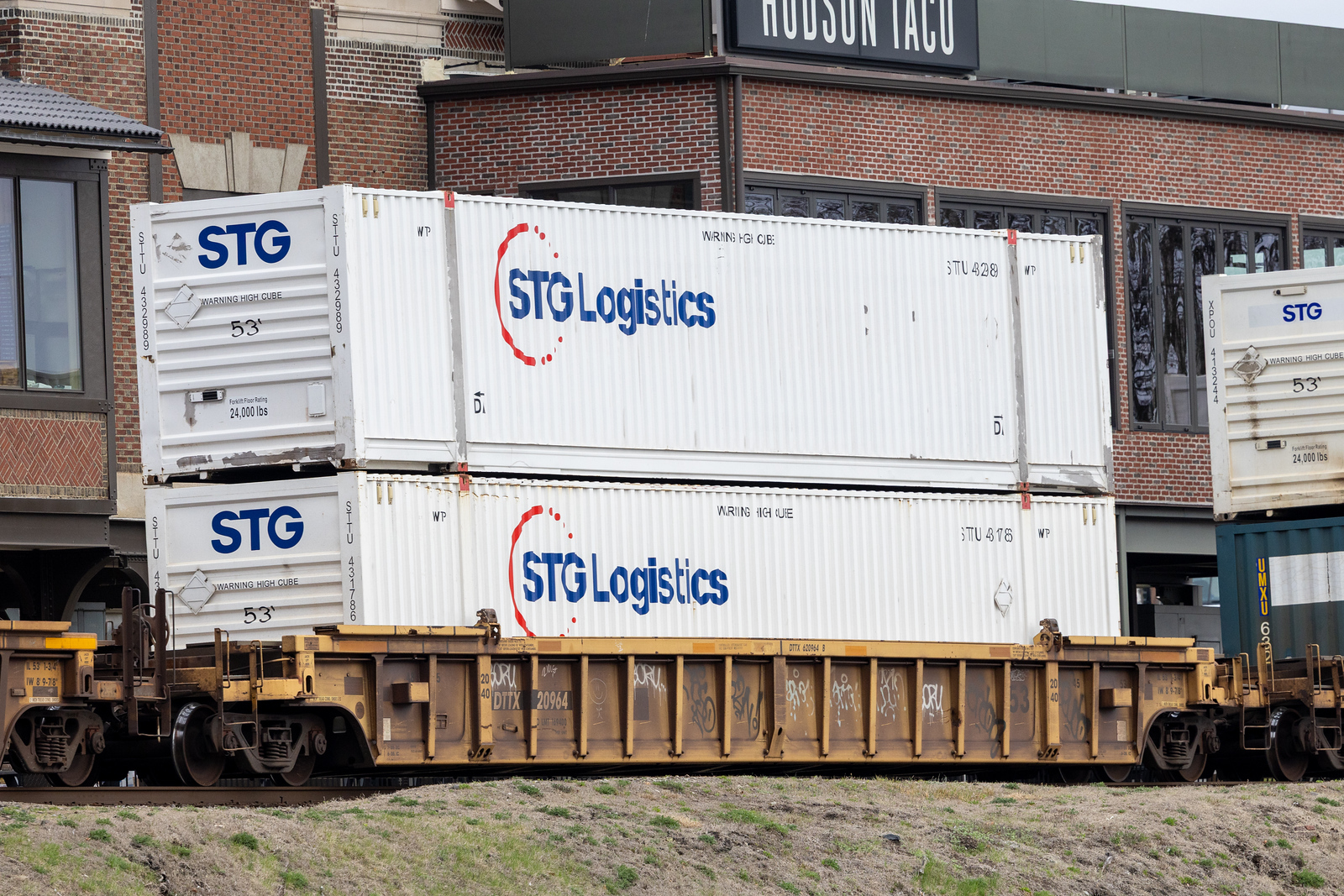 DTTX 620964B