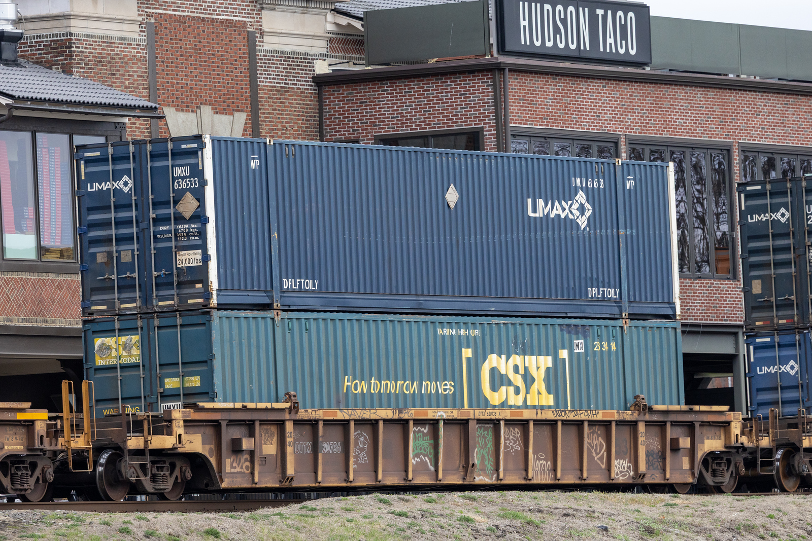 DTTX 620736A