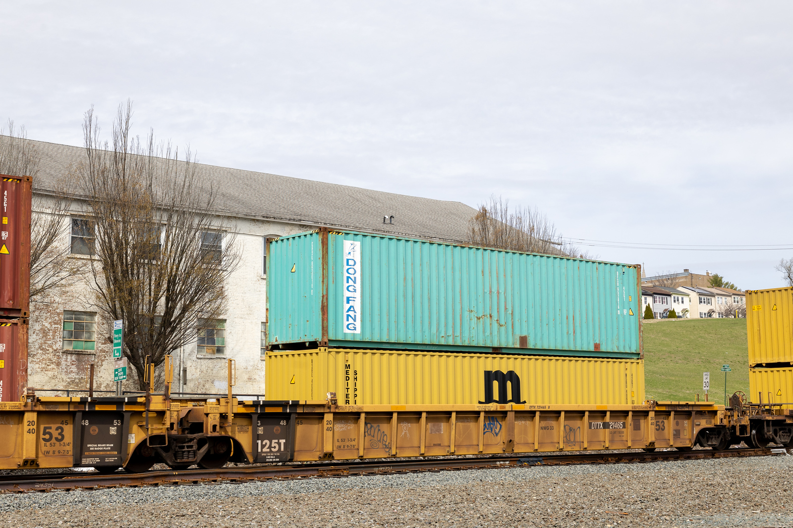 DTTX 721465B