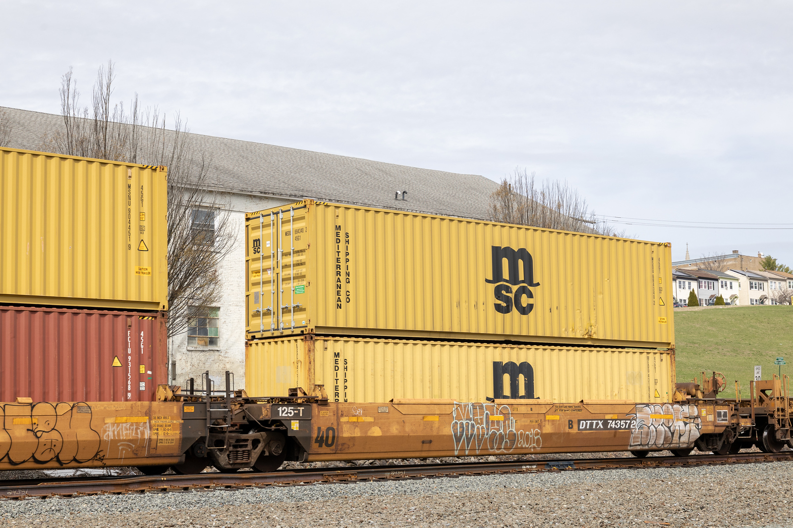 DTTX 743572B