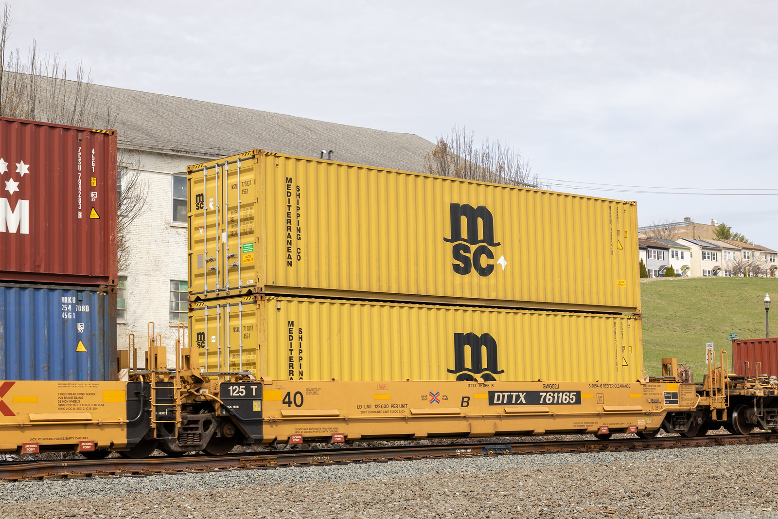 DTTX 761165B