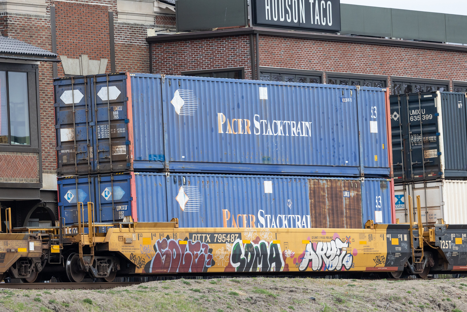 DTTX 795487A