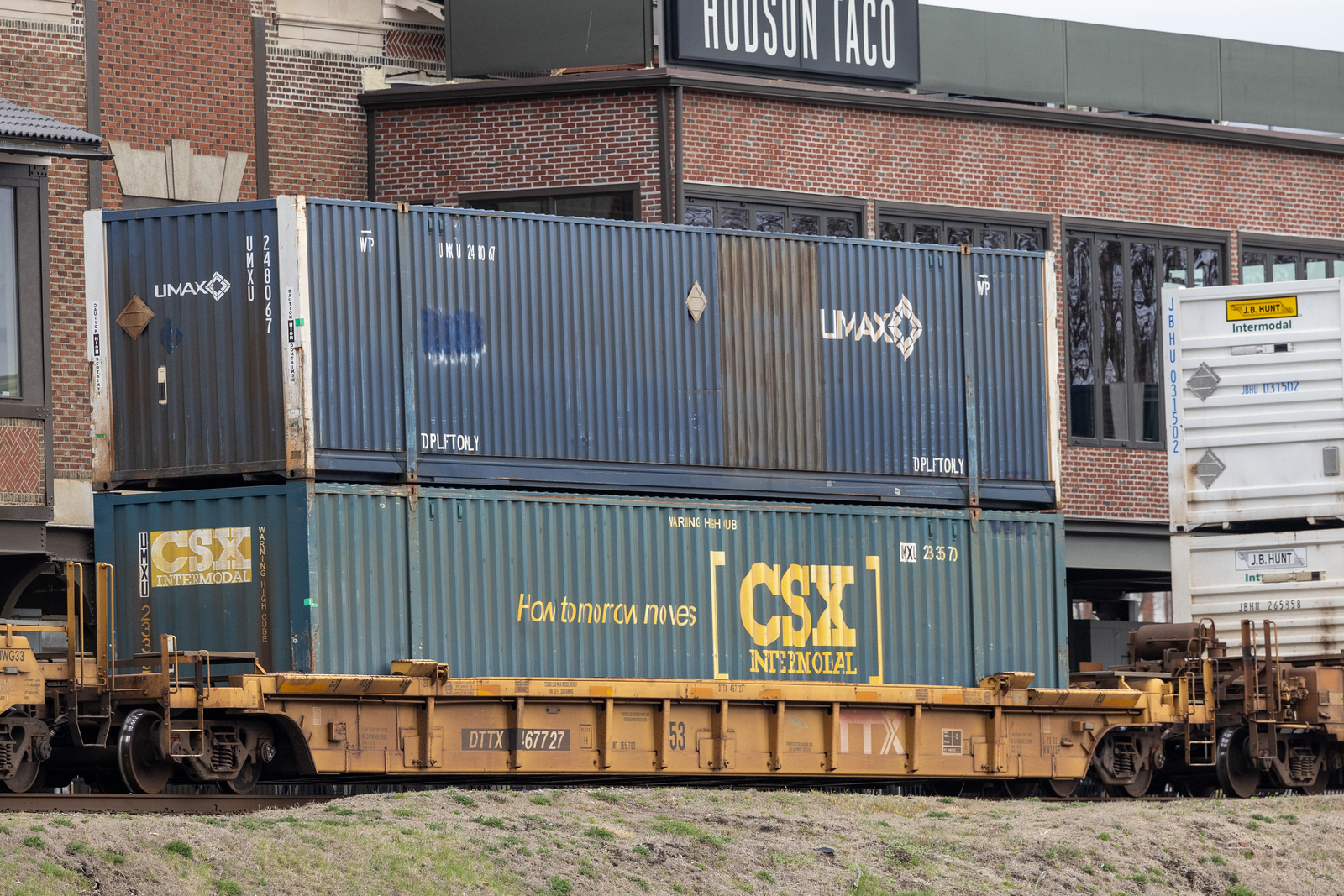 DTTX 467727