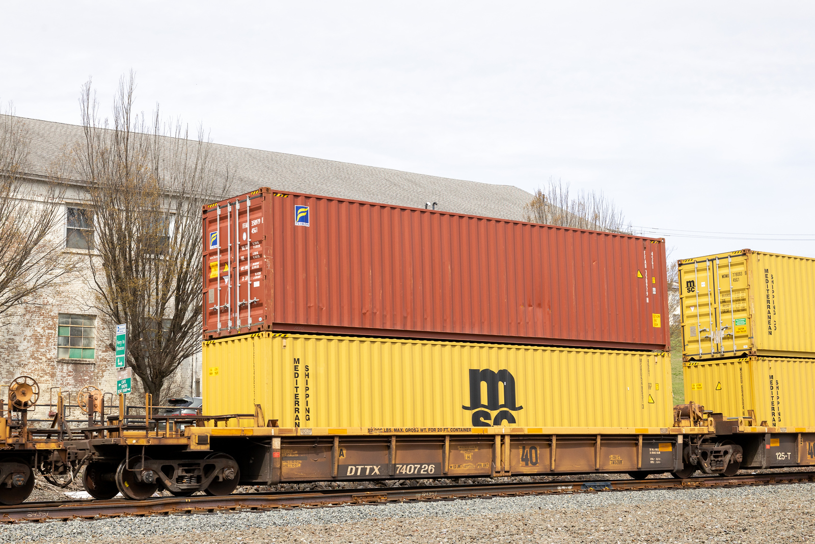 DTTX 740726A