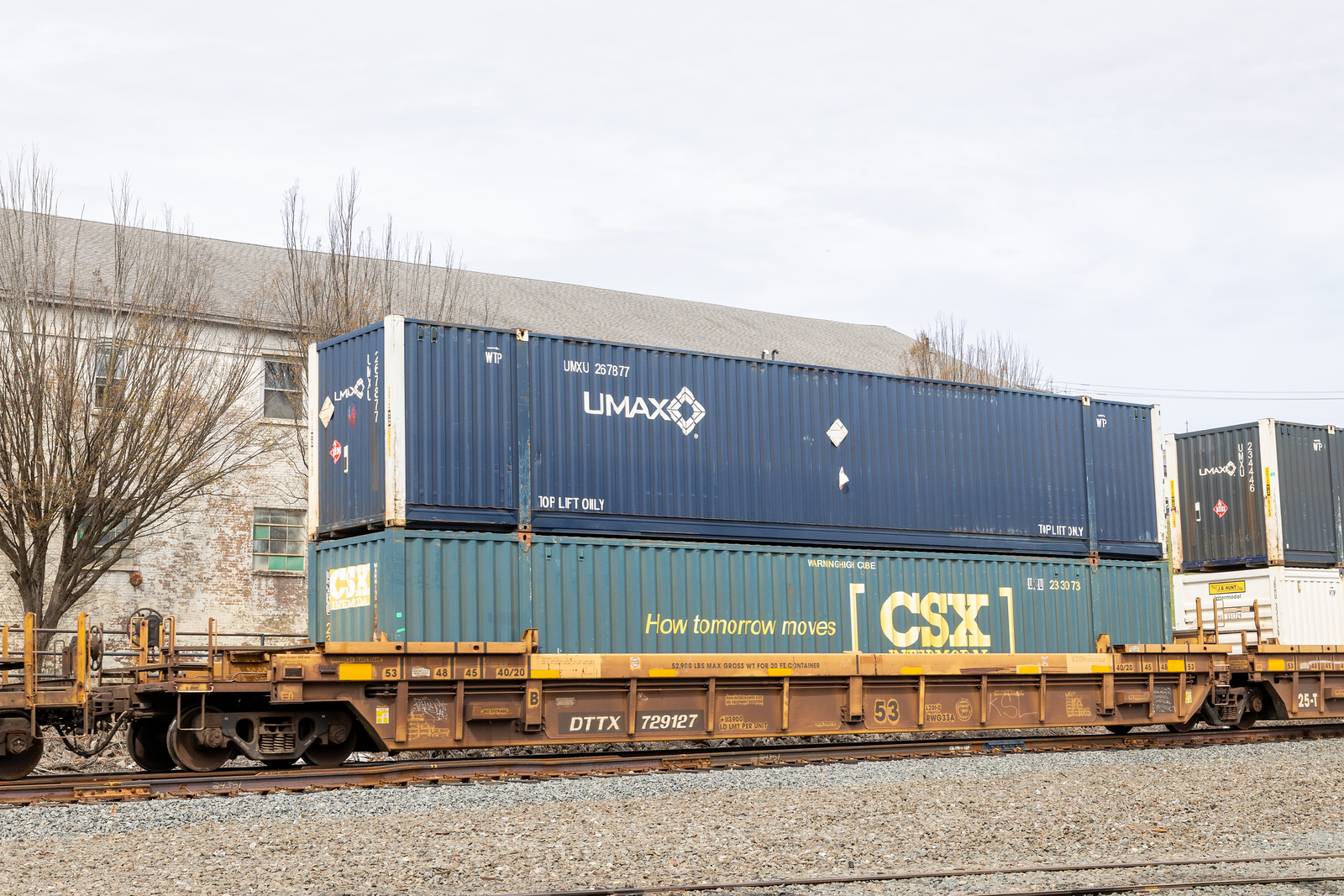 DTTX 729127B