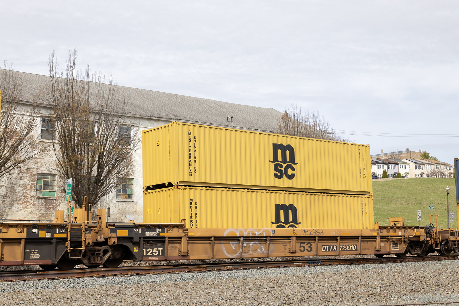 DTTX 729910B
