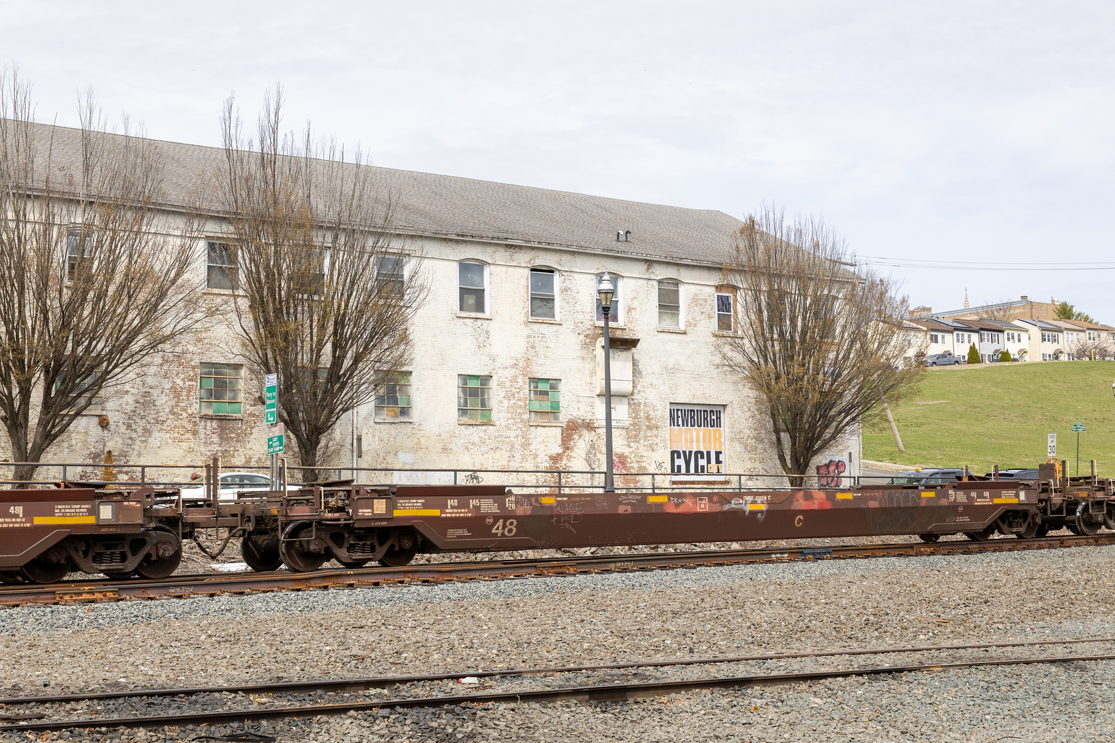 BNSF 231118C