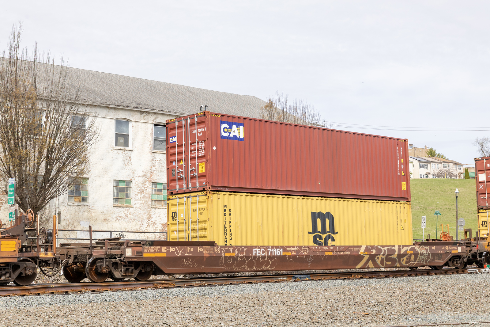 FEC 71161