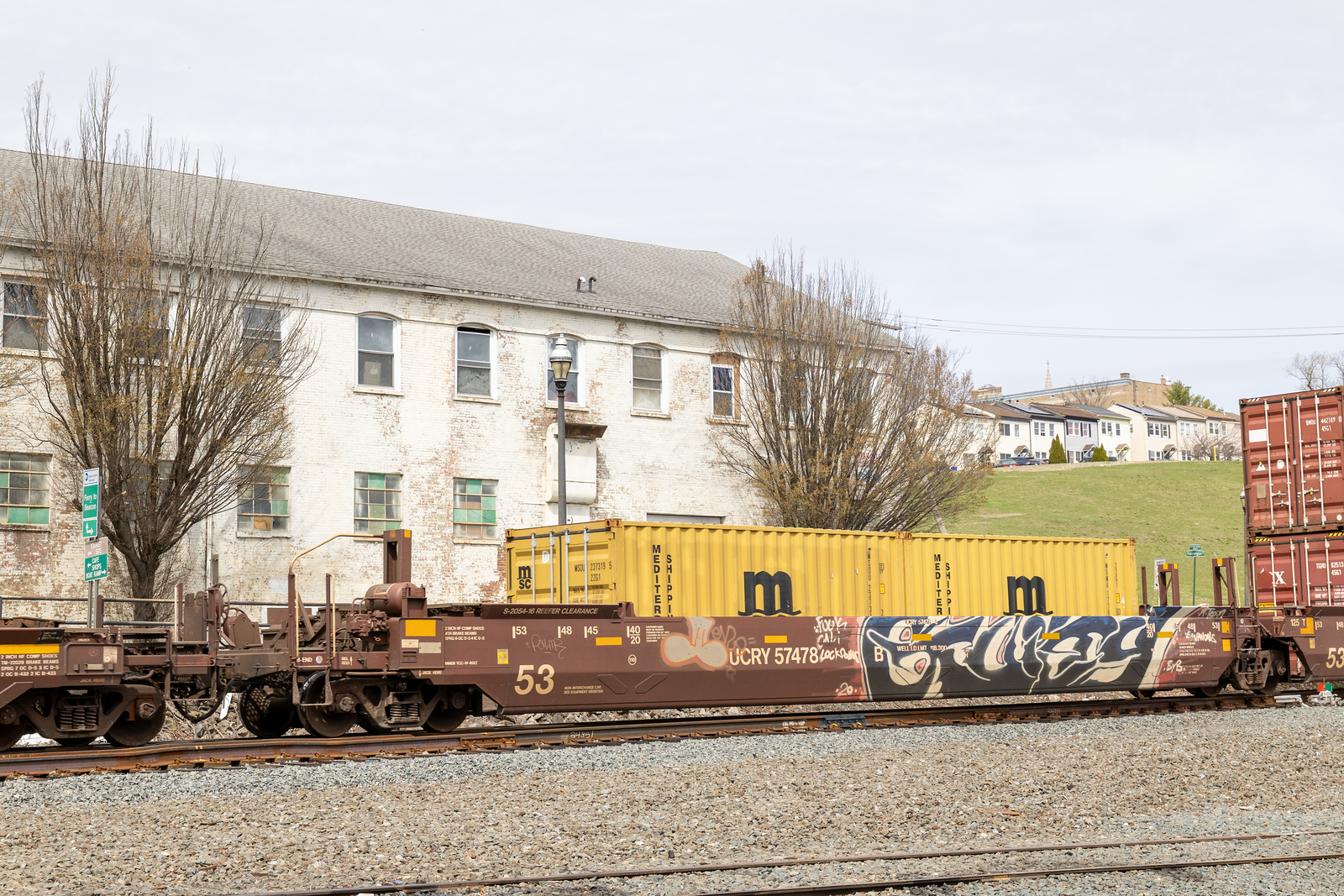 UCRY 57478B