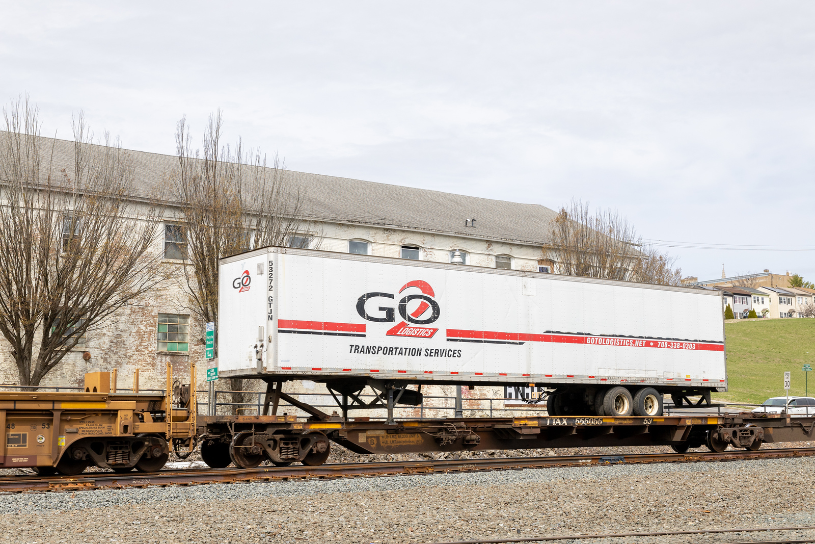 TTAX 555055B