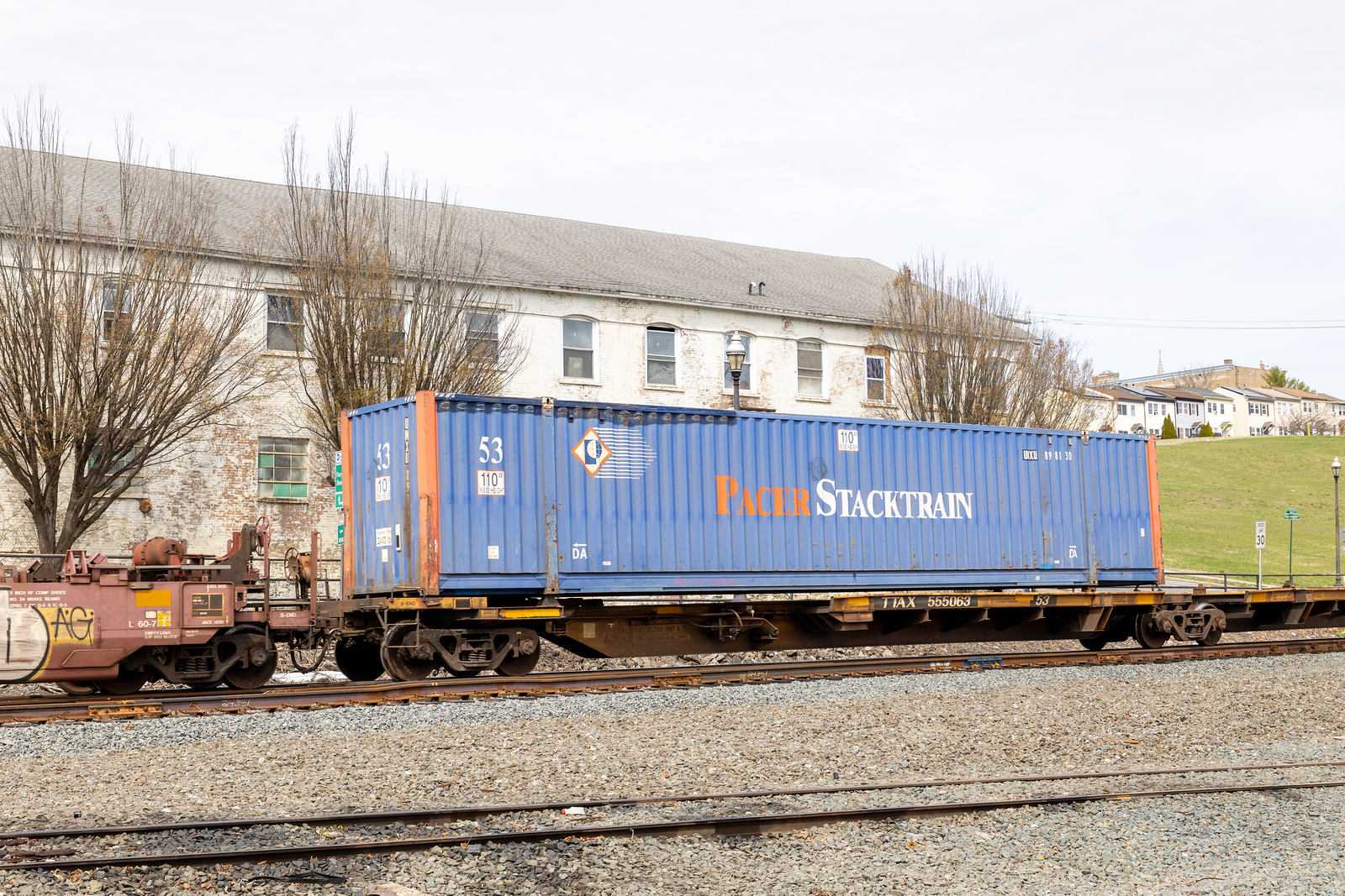 TTAX 555063A