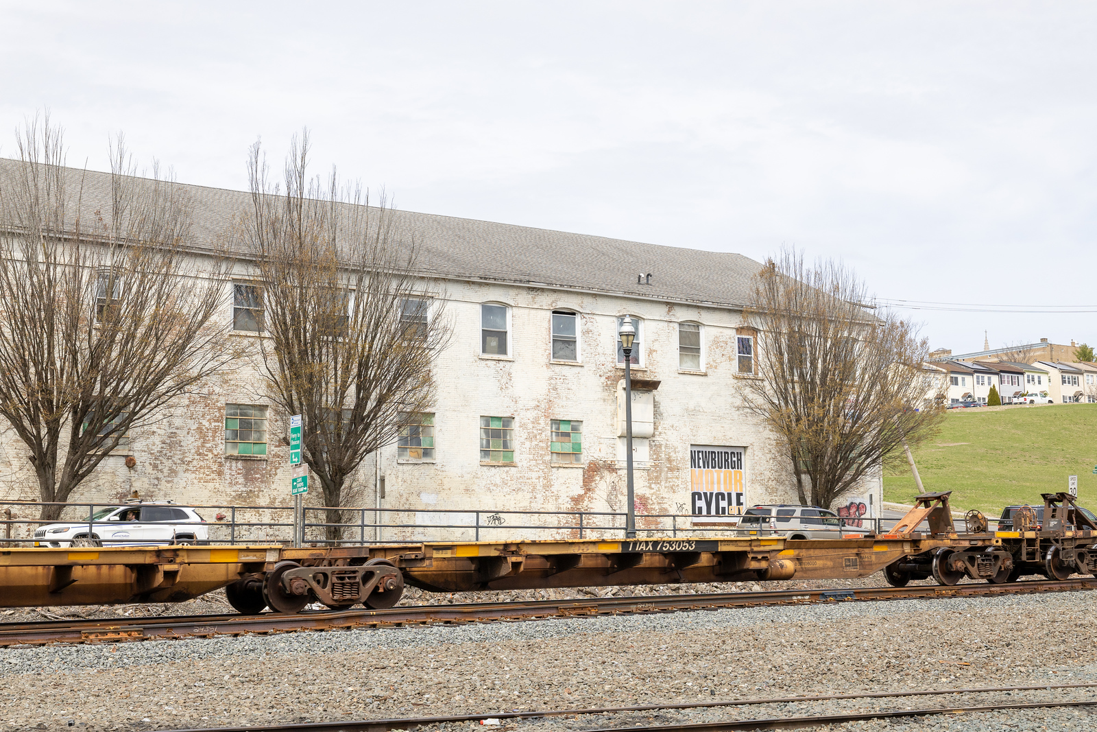 TTAX 753053A