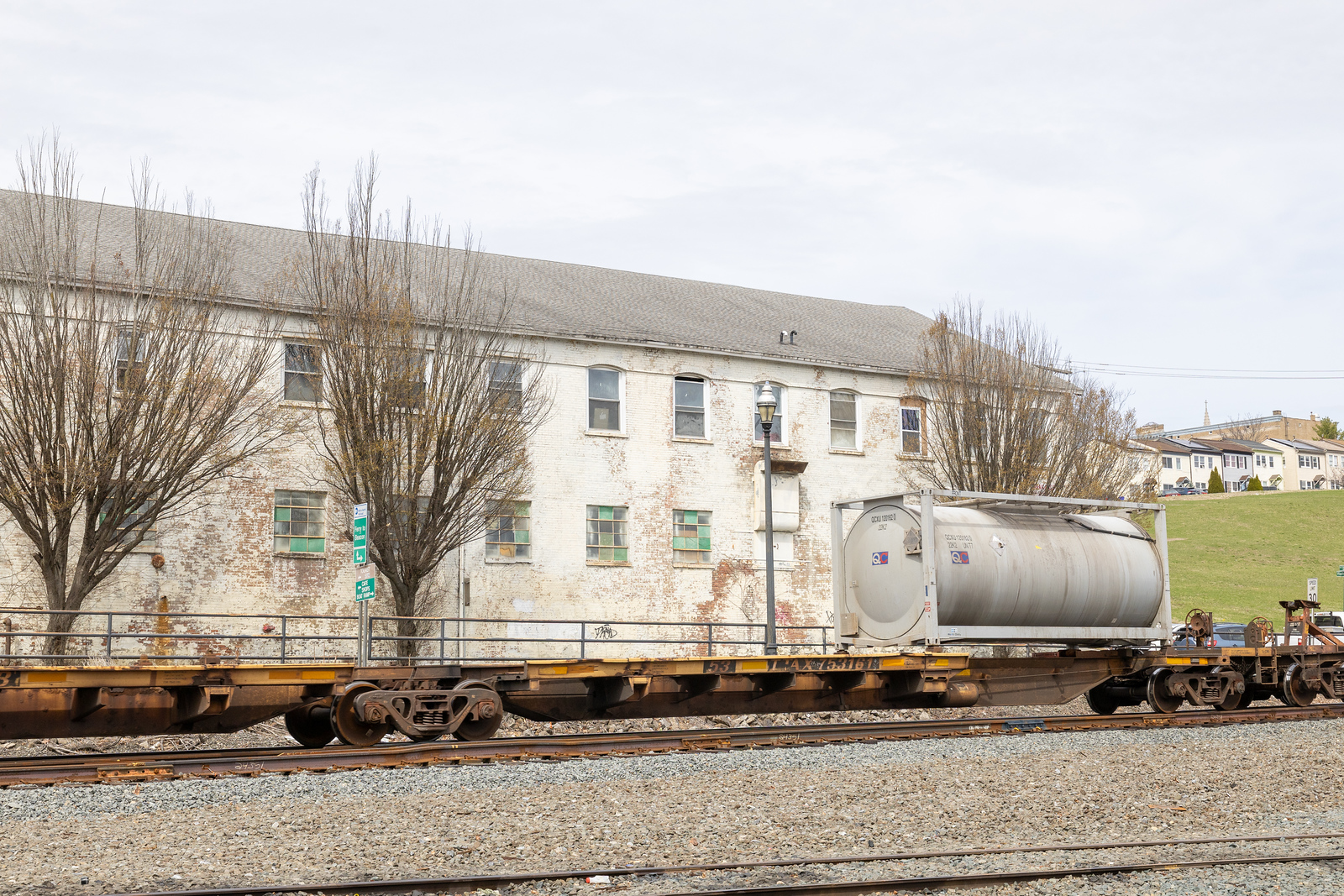 TTAX 753161A