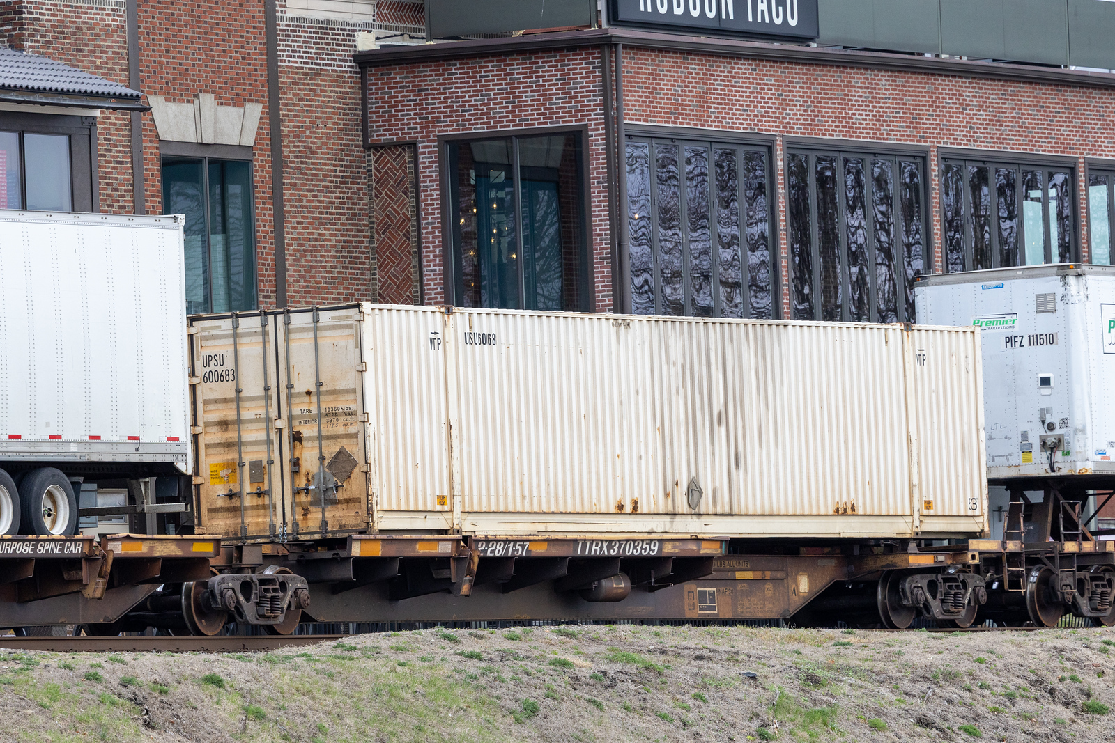 TTRX 370359A