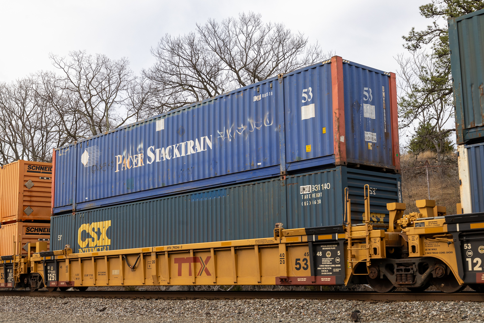 DTTX 790246C