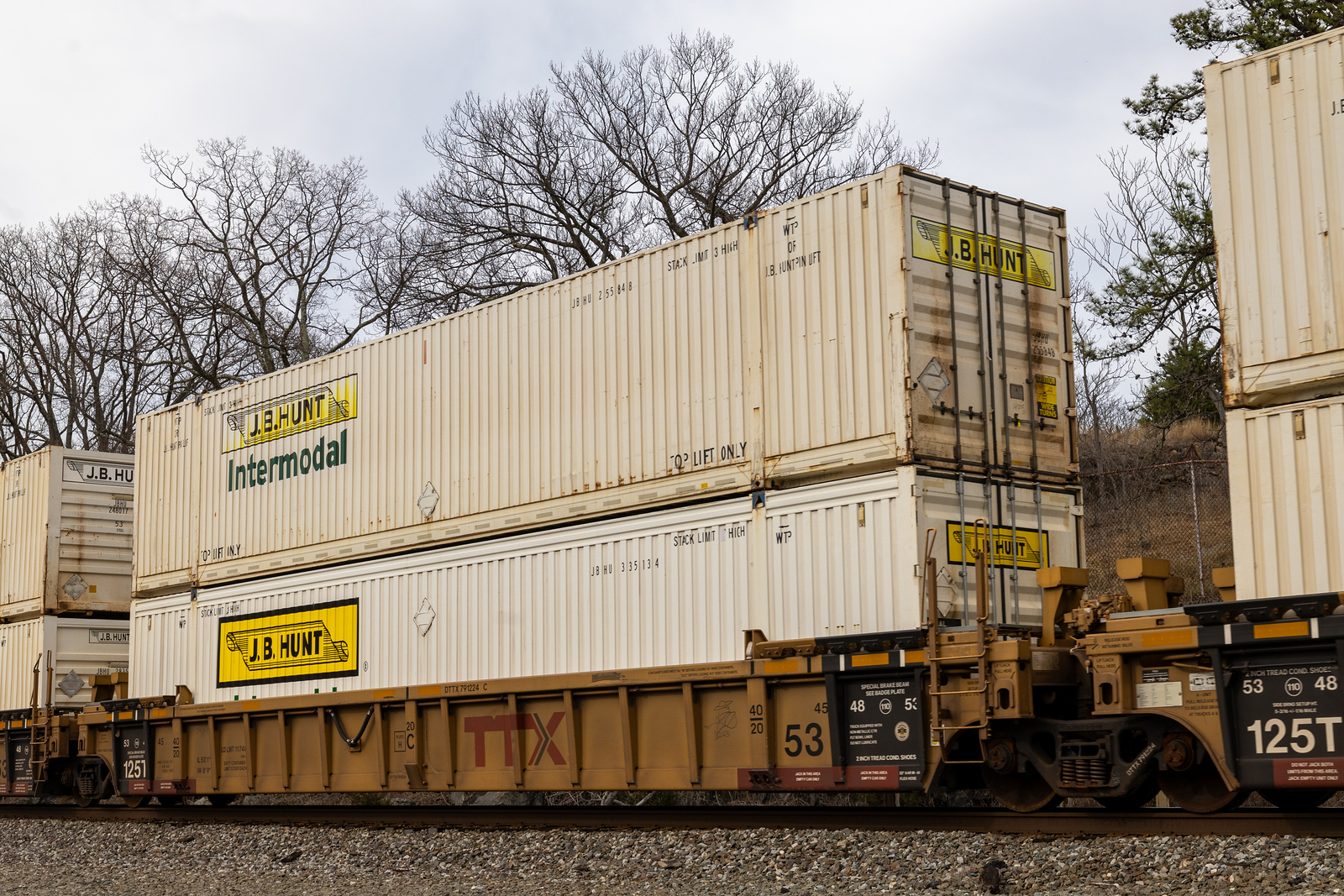 DTTX 791224C
