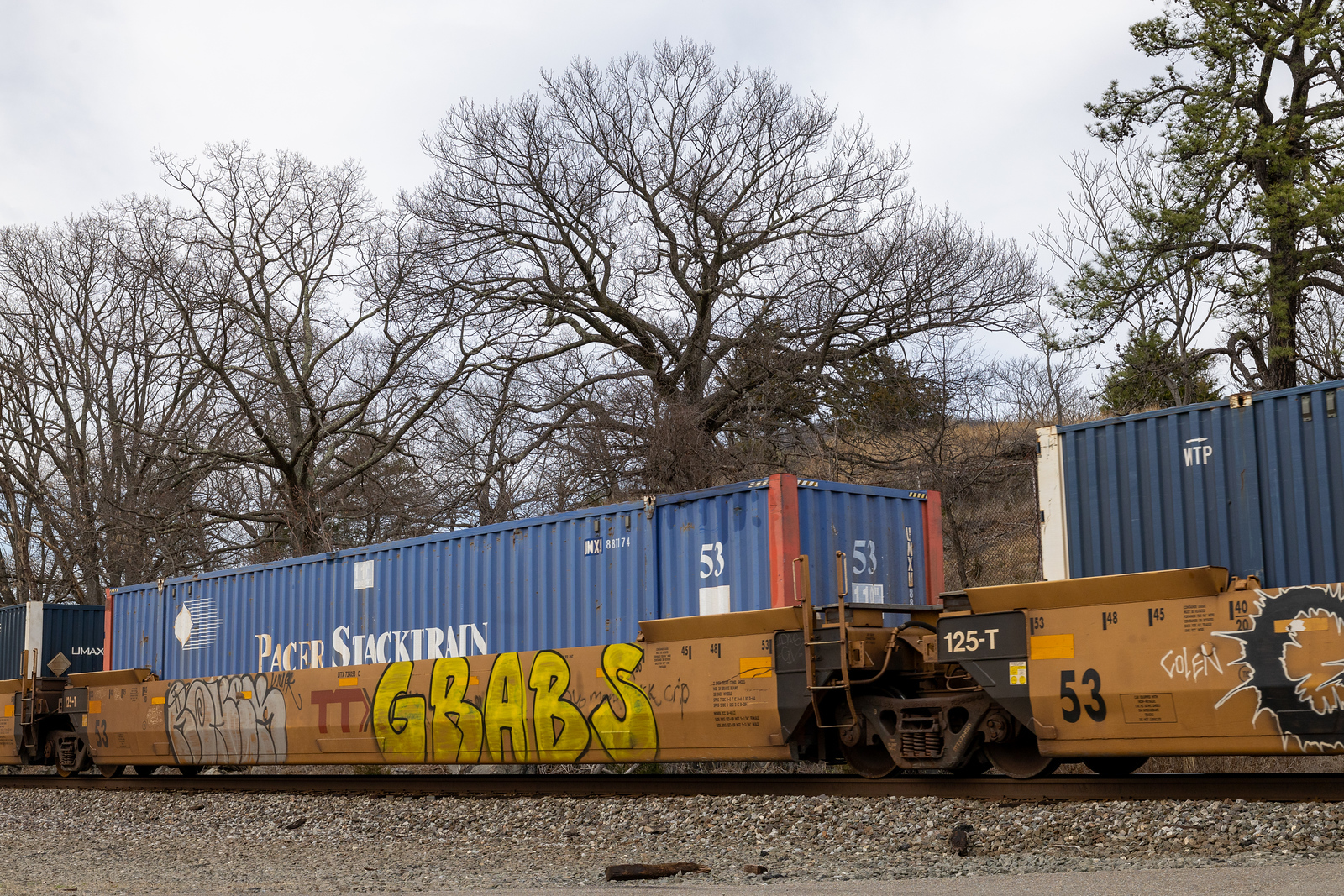 DTTX 724053C