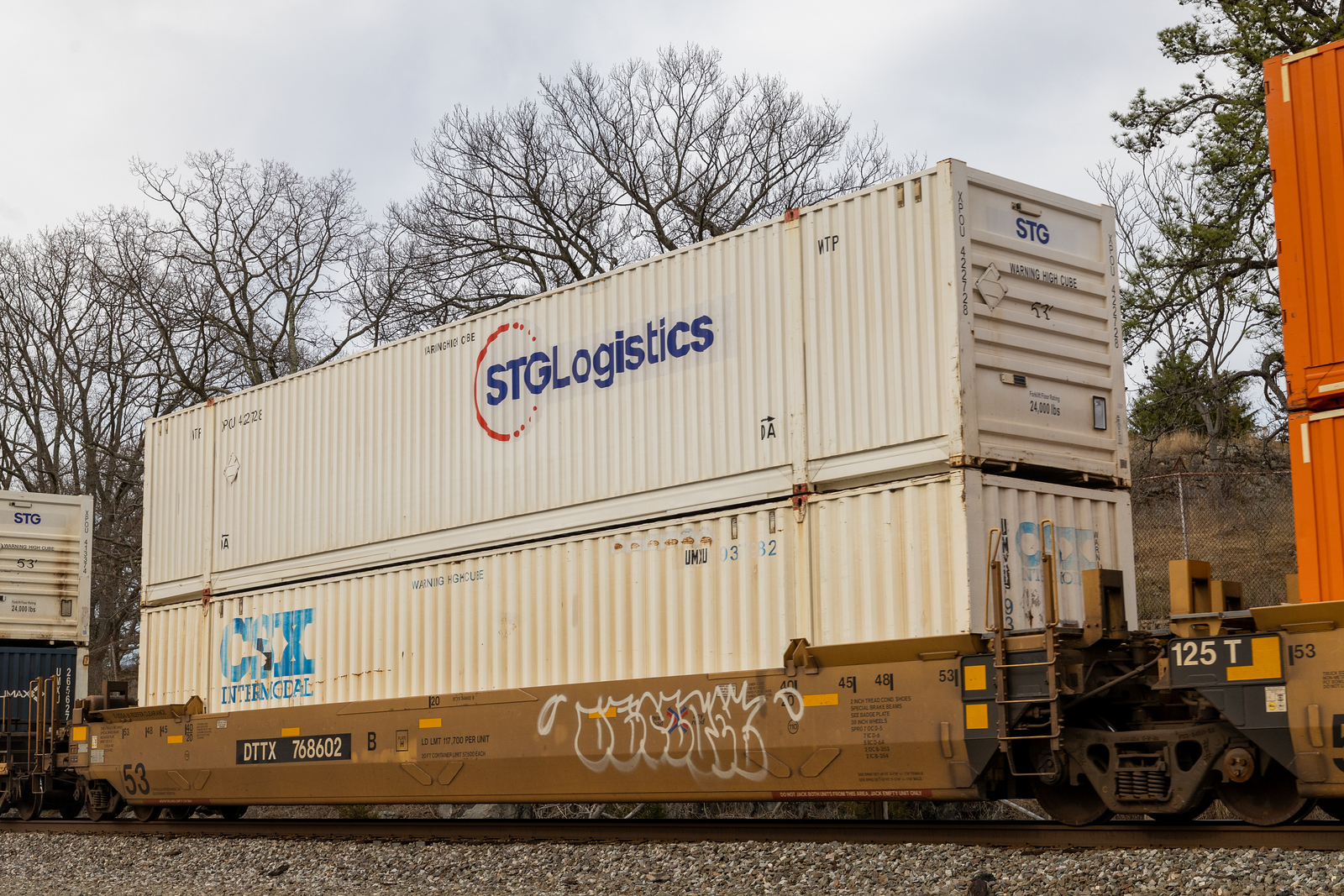 DTTX 768602B