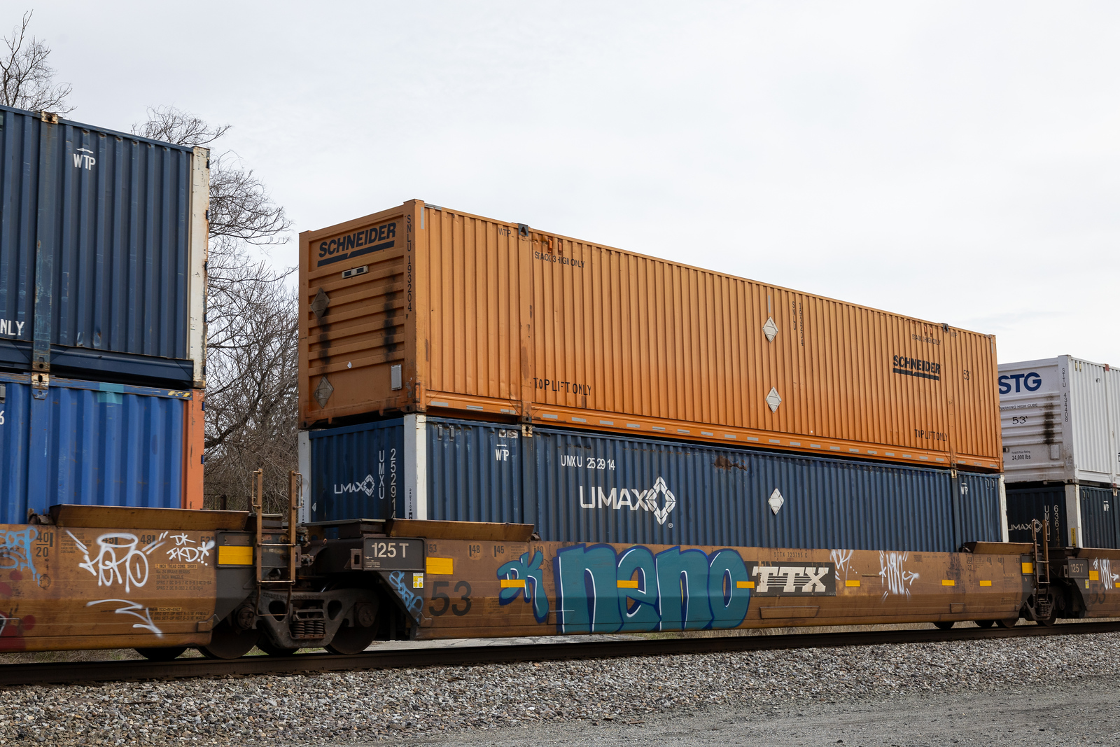 DTTX 723795C