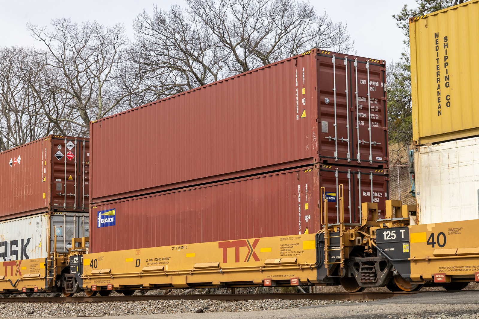 DTTX 761194D