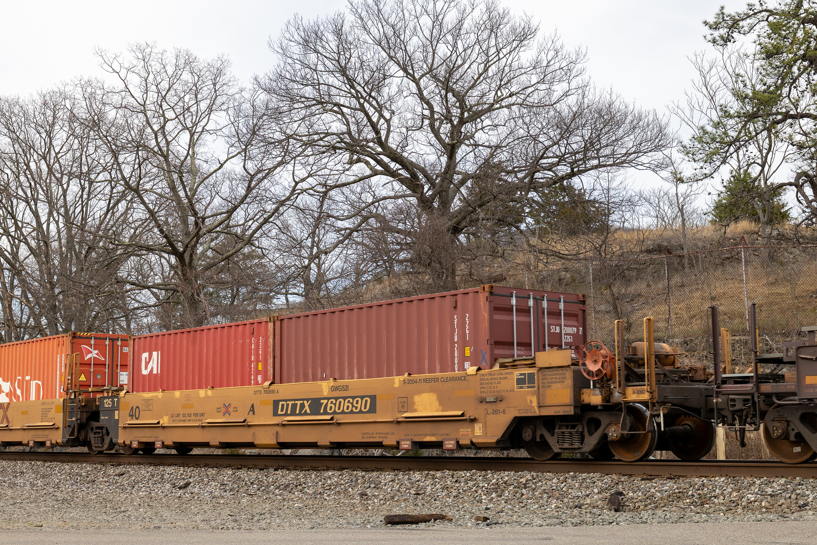 DTTX 760690A