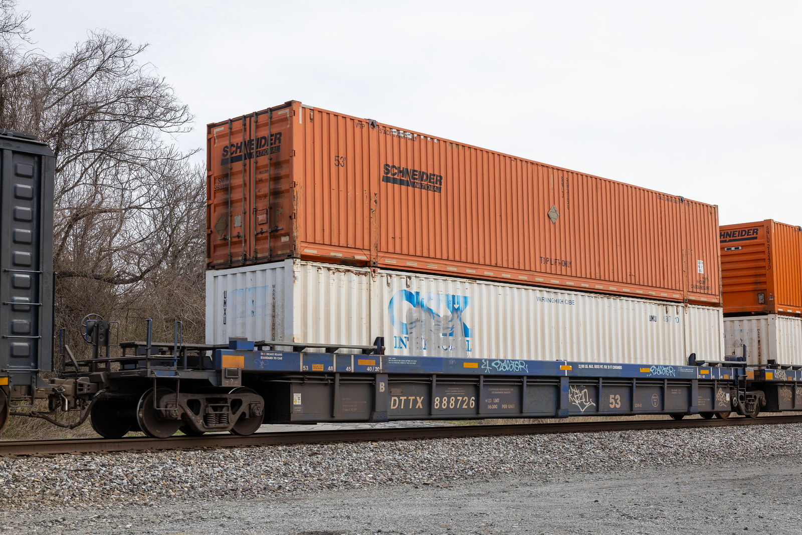 DTTX 888726B