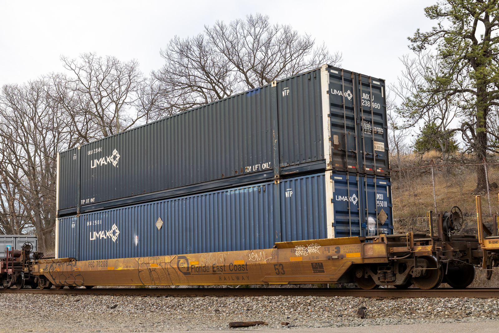 FEC 70208