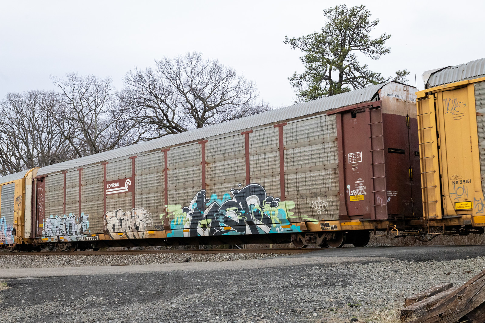 TTGX 993367