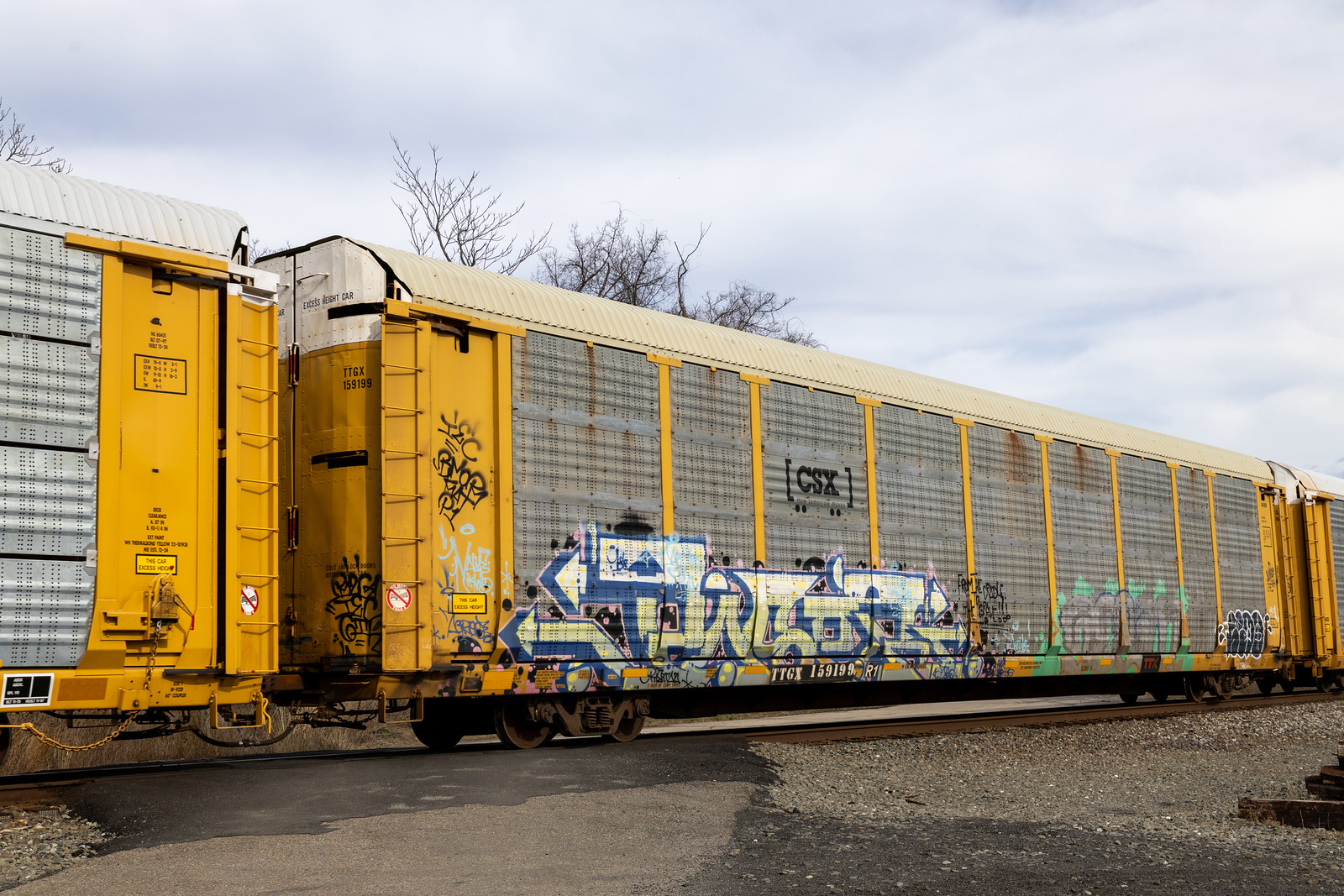TTGX 159199