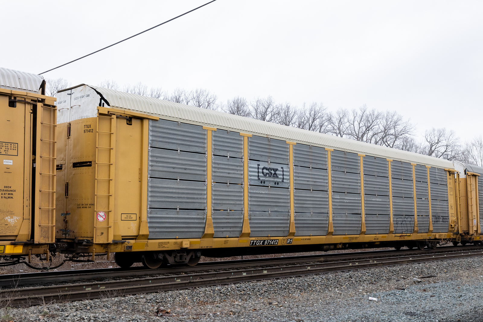 TTGX 971412