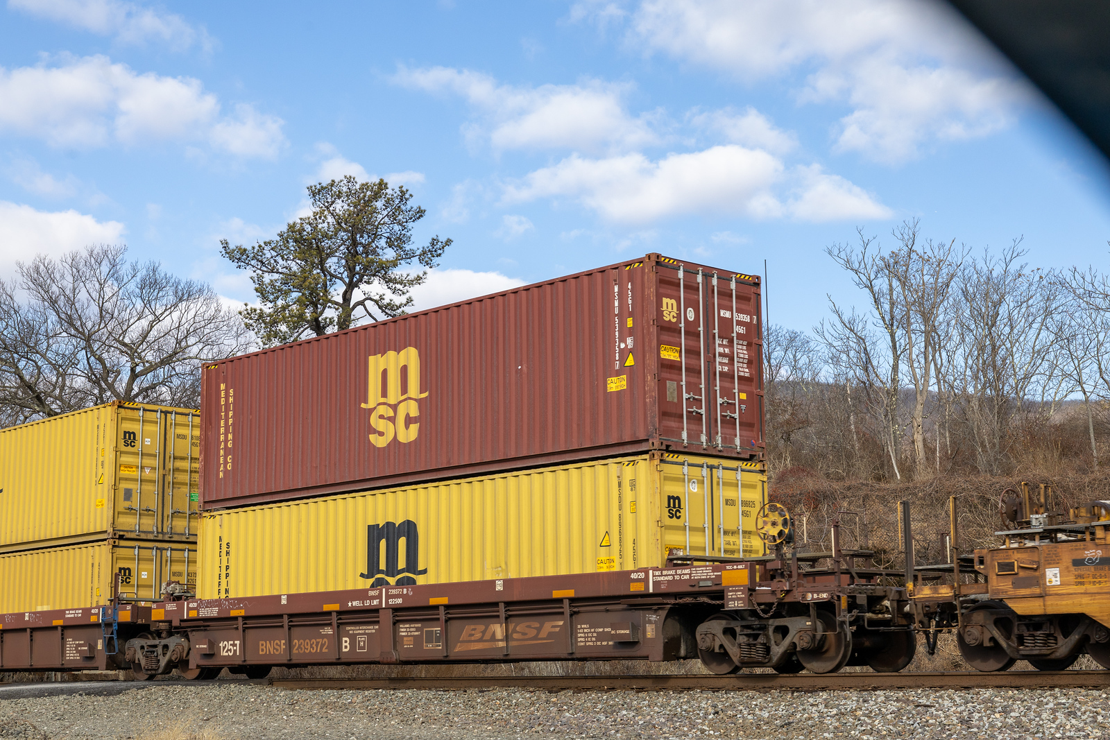 BNSF 239372B