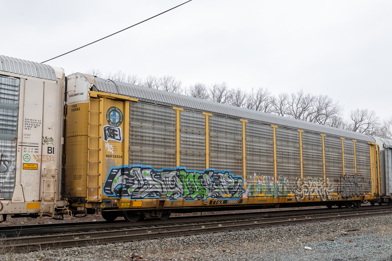 TTGX 988882