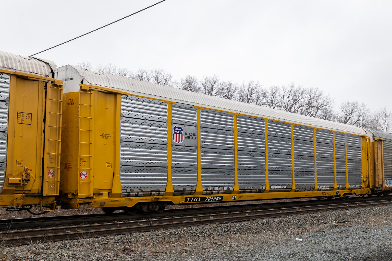 TTGX 701069