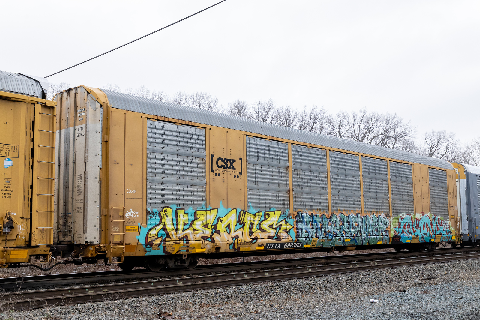 CTTX 692303